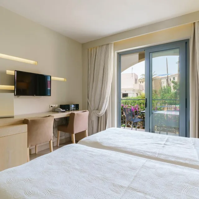 Family Suite, Two Story، Aegean Pearl 8/10
