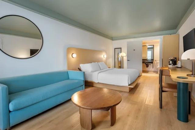 غرفة قياسية بسرير فردي، voco Kissimmee Orlando by IHG 5/7