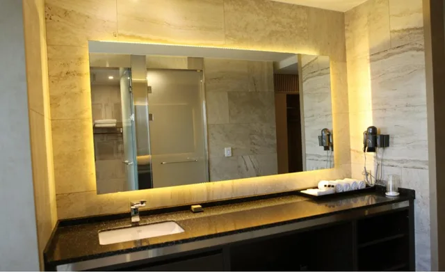 غرفة عائلية، Jinju Dong Bang Hotel 1/1