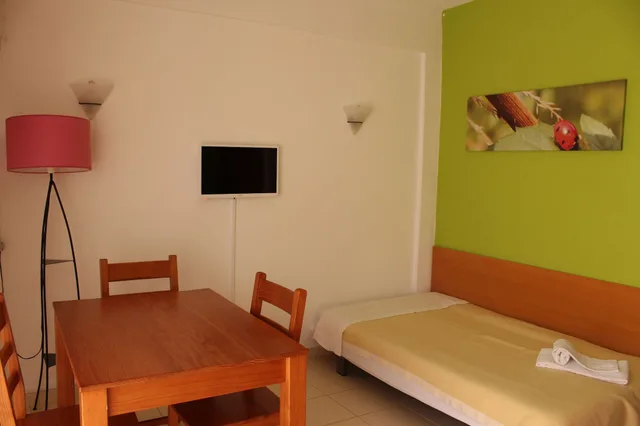 استوديو بثلاثة أسرّة، Natura Algarve Club 3/9