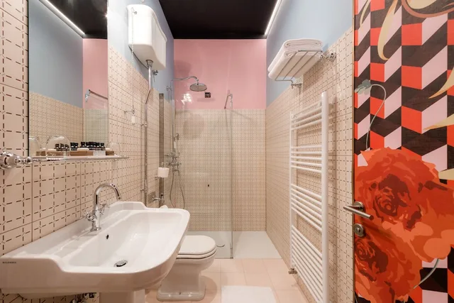Plus, Deluxe, King Bed, Bunk Bed، Wine Heritage Hotel Roxanich 4/4