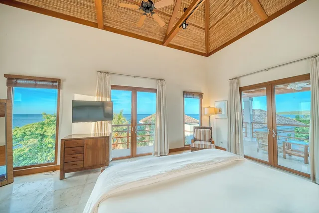 جناح بسرير كوين، Las Verandas Hotel And Villas 1/4