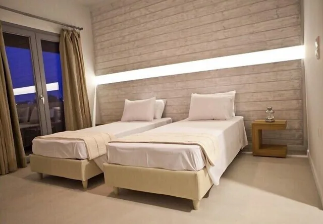 Studio, Xanthippi Hotel Apartments 2/5