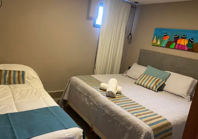 غرفة عائلية، Hotel Colonial Tafi del Valle by DOT Tradition 1/7