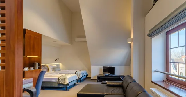 شقة، Celestin Residence 1/4
