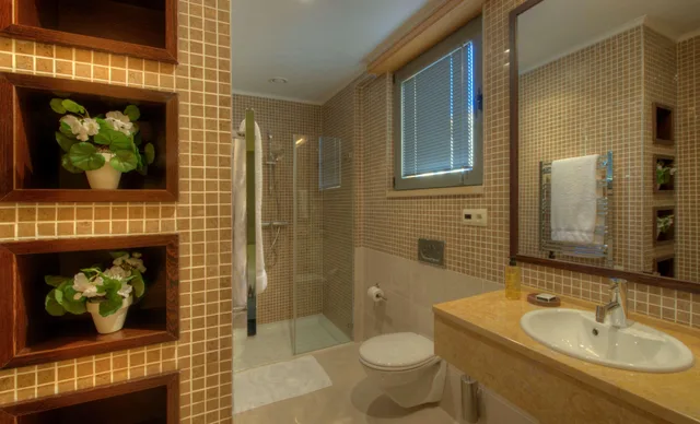 شقة بسرير مزدوج بغرفة نوم واحدة، The Residences Vilamoura 5/5