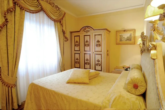 غرفة كلاسيكية مفردة، Park Hotel Villa Ariston 7/15