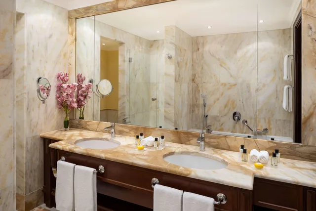 Anatara, Suite, Piazza View, Anantara Palazzo Naiadi 4/7