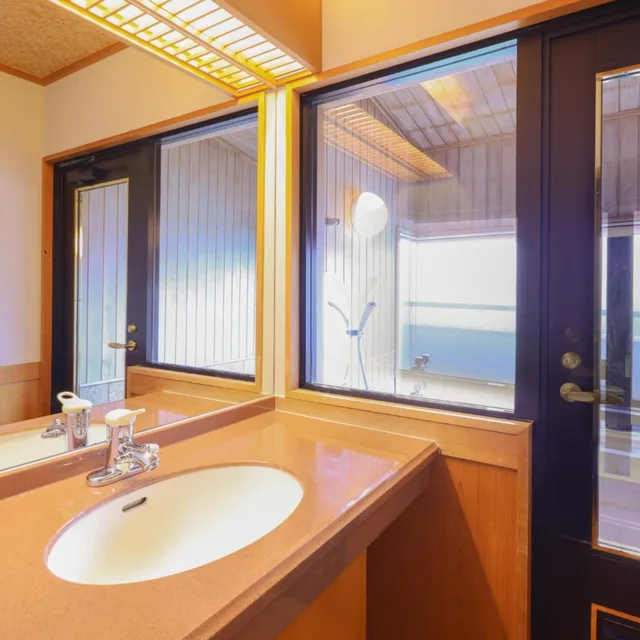غرفة داخلية يابانية سوبيريور بحوض استحمام، Hotel Kisoji 4/6
