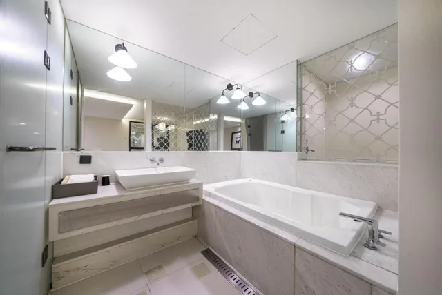 جناح، Hotel Cullinan Wangsimni 3/5