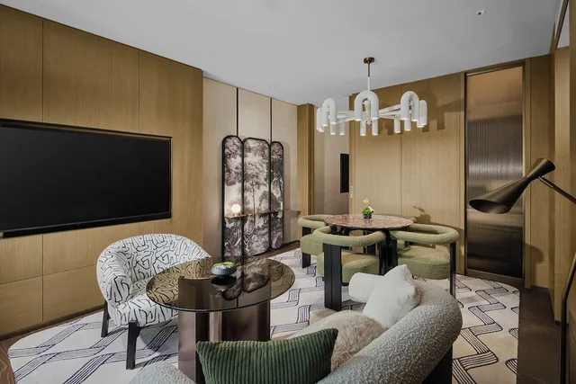 Hotel Indigo Wuxi Qingming Bridge by IHG, Wuxi 27/50