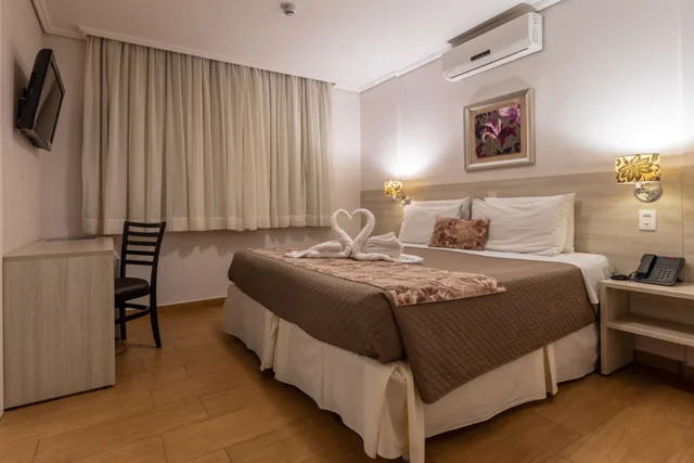 Superior Double Room - 3 Adults، Taroba Hotel 3/7