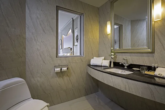 غرفة ديلوكس بإطلالة على المسبح، Aonang Villa Resort 5/7