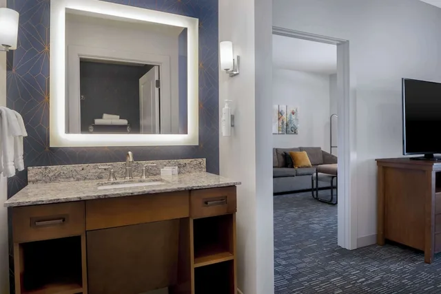 جناح بسريرين كوين، Homewood Suites By Hilton Billings Mt 5/6