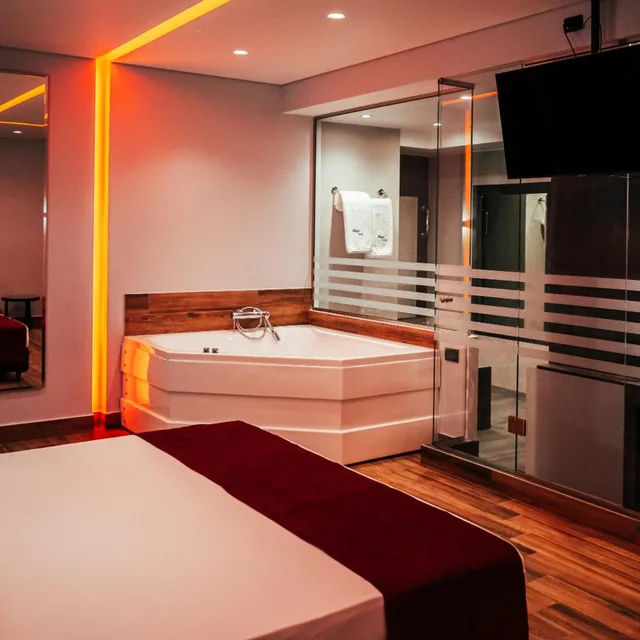 Suite, Sauna، Pines Hotel - Adults Only 9/10