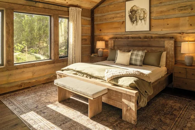 Lodge 140، Zion Mountain Ranch 2/7