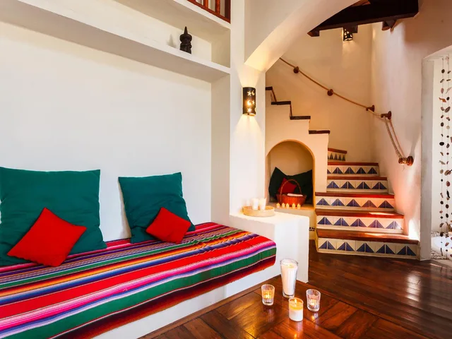 Master, Suite, Villas Hm Paraiso Del Mar 2/10