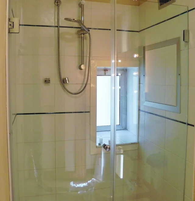 Room, Double Bed, Torreata Hote And Residence 7/7