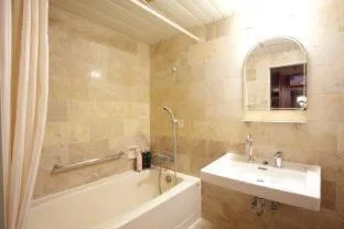 Pacific, Deluxe, Quadruple، Pacific Hotel Okinawa 6/8