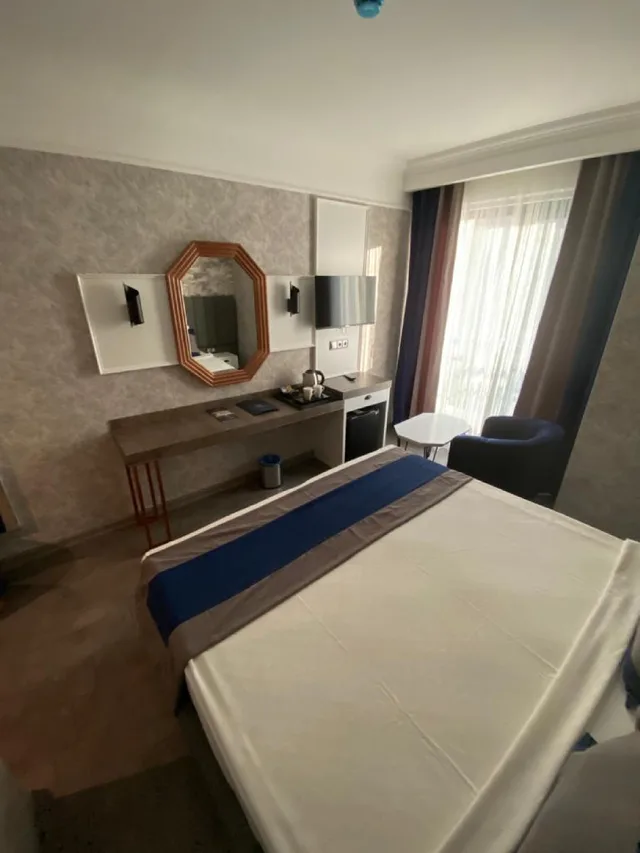 غرفة قياسية مفردة، Nenessa Hotel 3/4