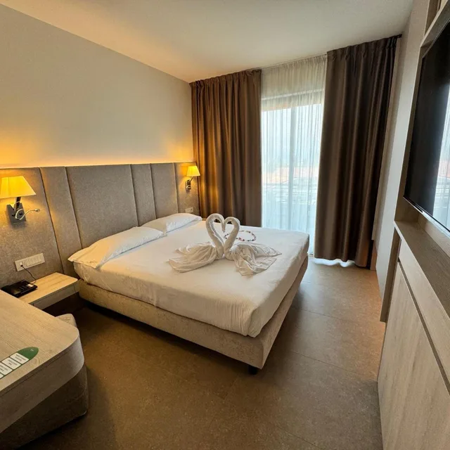 New Style, Superior, Double Bed, Porto Azzurro 4/10