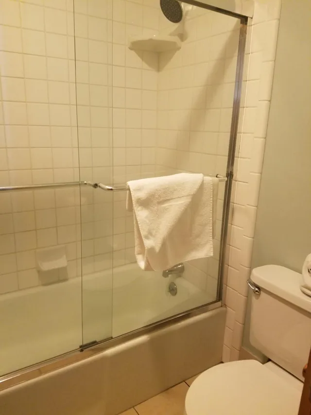 2 Bedrooms, Town House, King Bed، 3 Peaks Resort Beach Club 5/8
