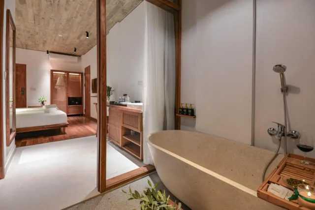 غرفة متصلة عائلية، 22Land Hotel and Residence 2/2