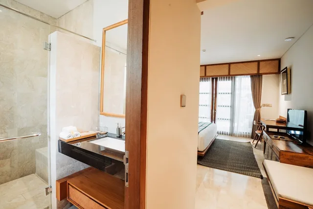 Dinara, Suite, Single Bed، Dinara Ubud 7/8
