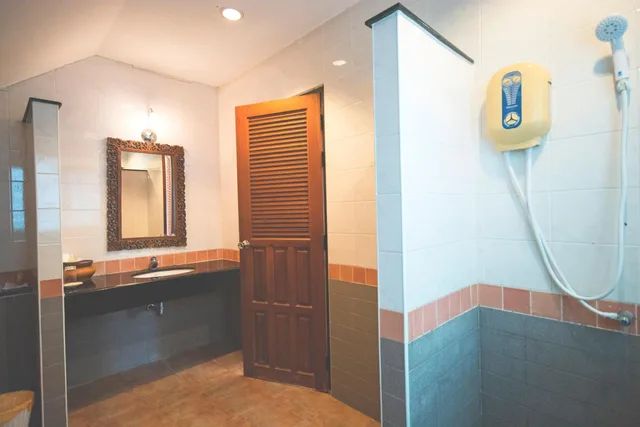 1 Bedroom, Villa, Tak Andaman Resort & Hotel 4/4