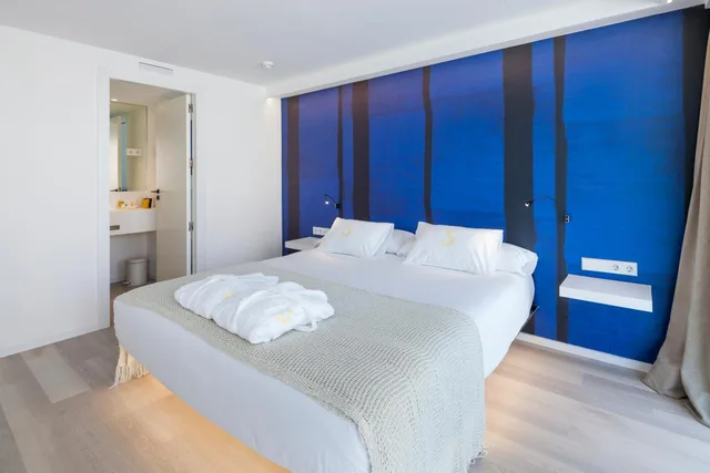 شقة بغرفتي نوم، SUD IBIZA SUITES 6/10