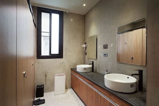 Female Dorm, Female Only، JOURNEY HOSTEL 3/3