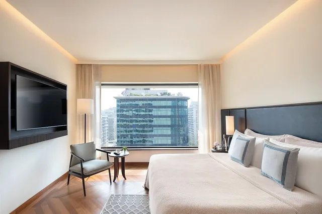 Residential, Luxury, Suite، The Oberoi Mumbai 1/2