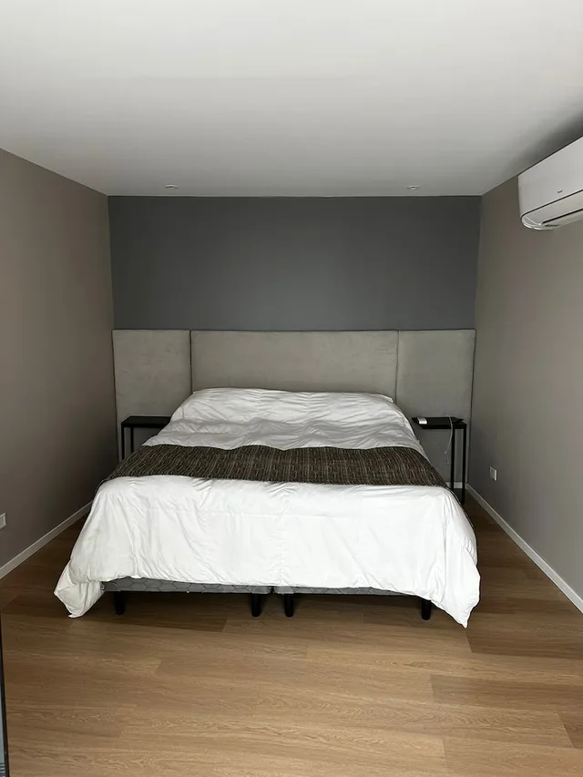 دوبلكس فاخر بسريرين كينج، Purobaires Hotel Boutique 10/10