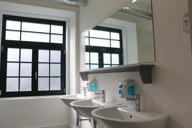 سكن مشترك بثمانية أسرّة للنساء، Hostel Nice Way Porto 2/2