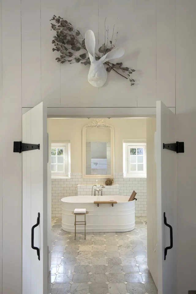Family, House, 8 Beds, King Bed، Babylonstoren 2/2