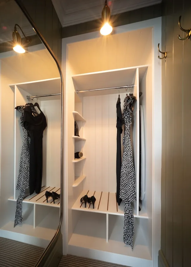 Snug, King Bed، Eleven Didsbury Park 6/6