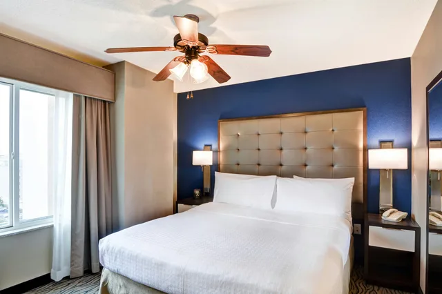 جناح بسريرين كينج بغرفتي نوم، Homewood Suites By Hilton Houston Near The Galleria 3/7