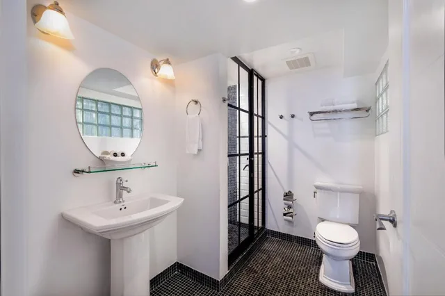غرفة بريميوم بسرير مزدوج، Hotel Presidente 4/4