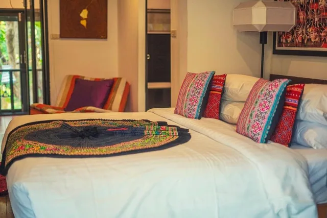 Deluxe, House, 5 Beds, 2 King Beds، Baan Suan Residence 4/4
