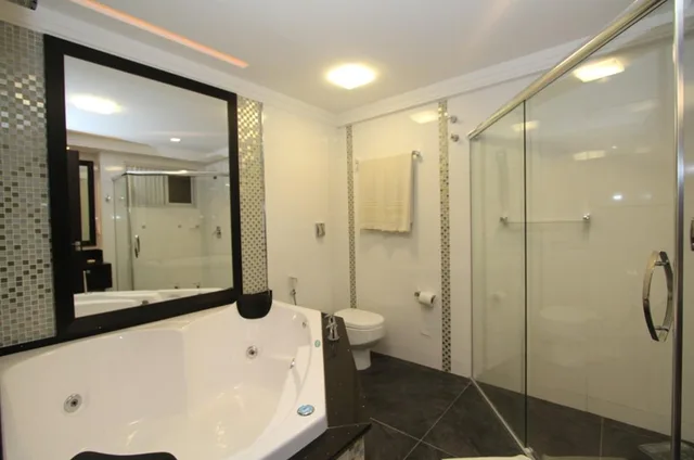 Master, Suite، Sandri Palace Hotel 5/6