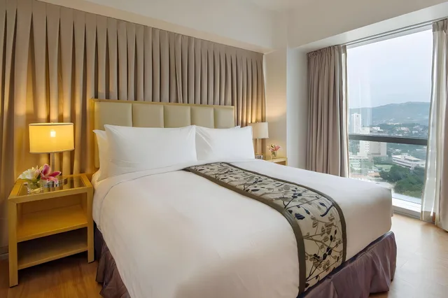جناح مفرد بغرفة نوم واحدة، Quest Serviced Residences 6/6