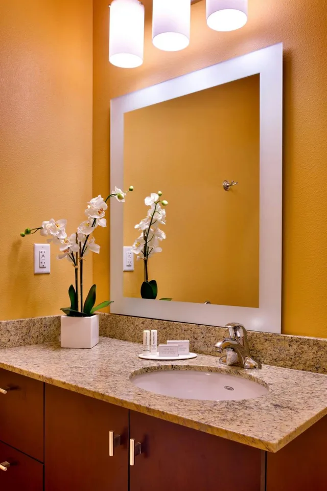 استوديو بسرير كينج، Towneplace Suites Missoula 10/10