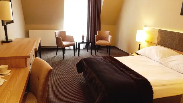 Standard, Single, Focus Hotel Premium Elblag 1/3