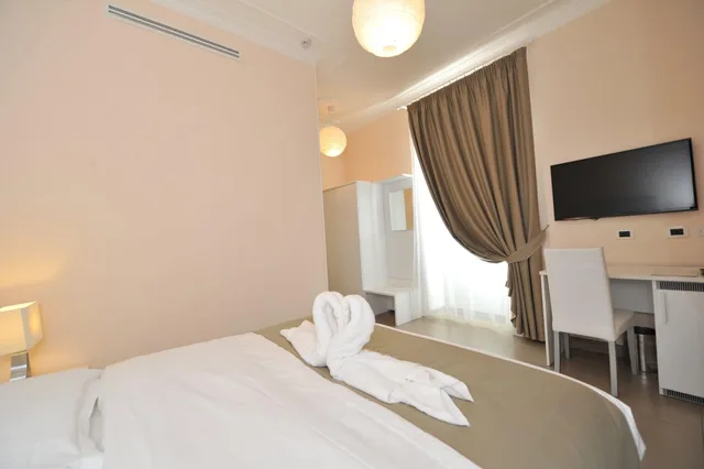 غرفة قياسية، Villa Zaccardi 2/10