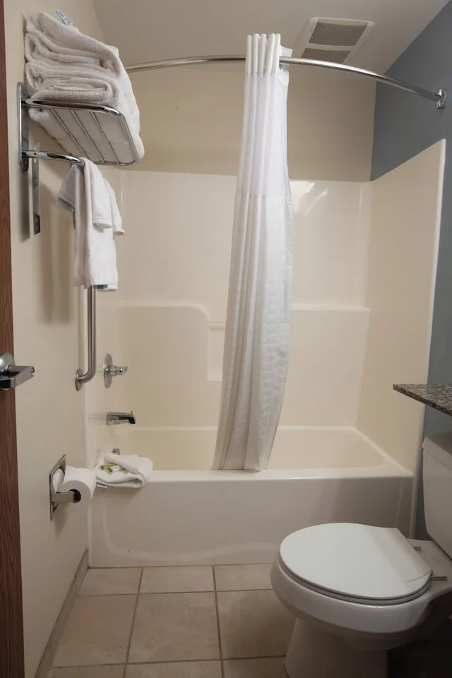 غرفة بسريرين كوين لذوي الإعاقة، Microtel Inn & Suites By Wyndham Waynesburg 7/10