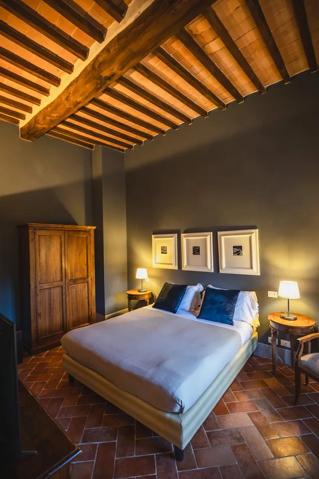 1 Bedroom, Comfort, Flat, Borgo di Colleoli Resort 1/10