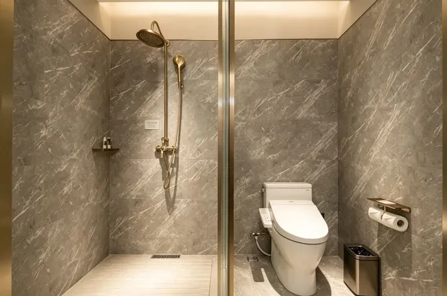 غرفة سوبيريور بسرير كينج، Mercure Xian Dayan Pagoda 10/10