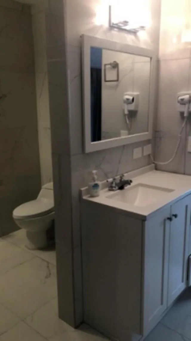 جناح بزنس بسرير كينج، Hotel Flamingo Juarez 5/5