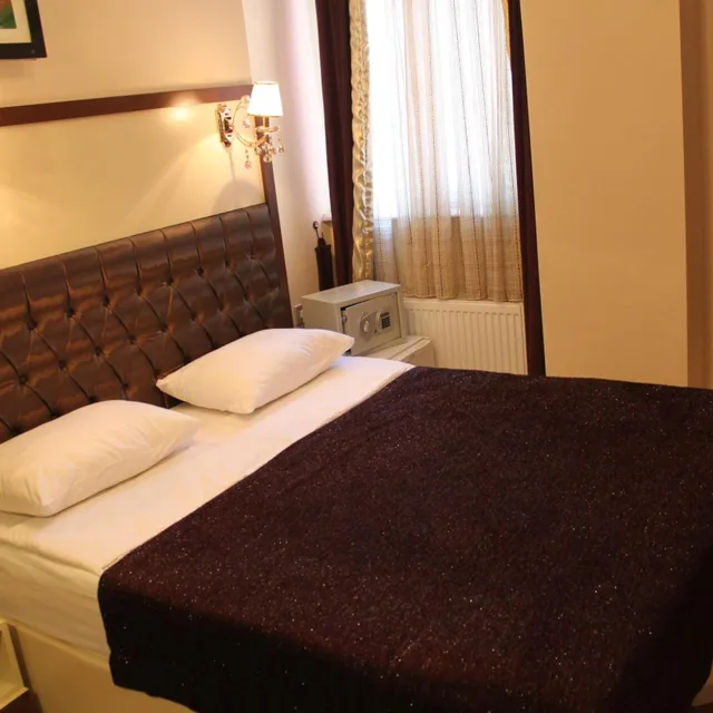 غرفة قياسية مفردة، GLORIA TIBI HOTEL 2/6