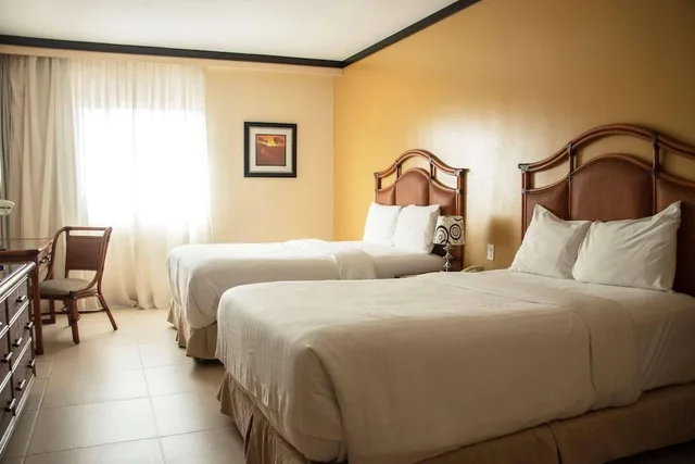 غرفة سوبيريور بسريرين مزدوجين، Radisson Colon 2000 Hotel & Casino at Cruise Port & Duty Free Mall 5/9